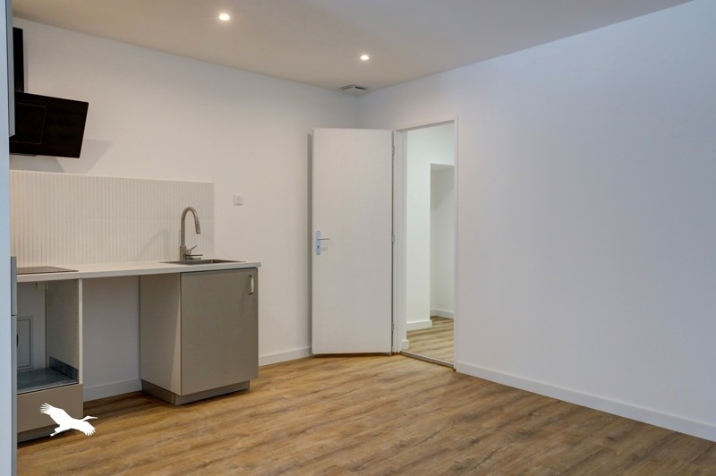 Vente Appartement LAVAUR - 3 pièces -64 m² - (81500)