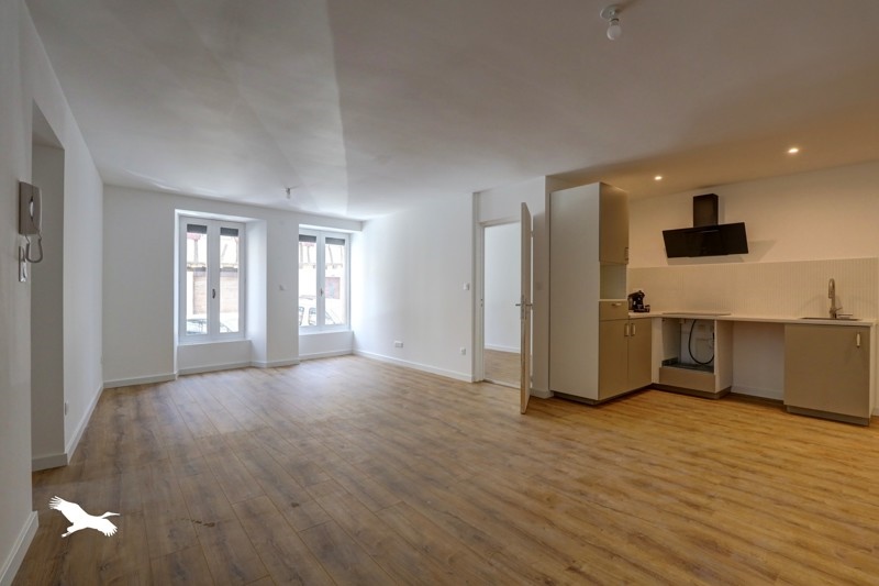 Vente Appartement LAVAUR - 3 pièces -64 m² - (81500)