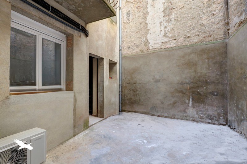 Vente Appartement LAVAUR - 3 pièces -64 m² - (81500)