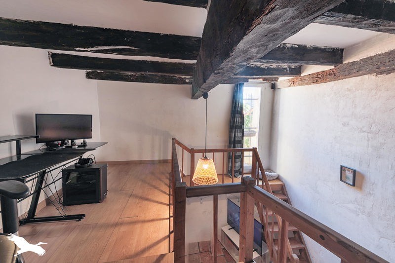 Vente Maison LAVAUR - 4 pièces -70 m² - (81500)