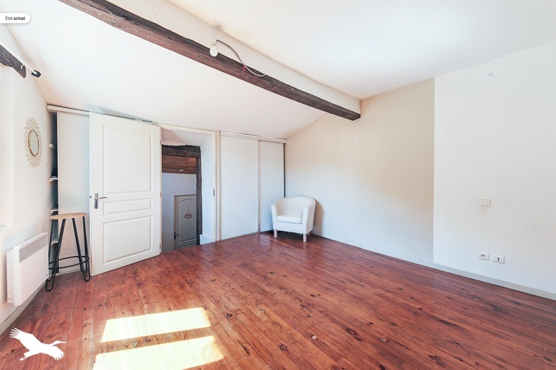 Vente Maison LAVAUR - 4 pièces -70 m² - (81500)