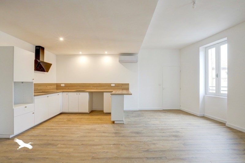 Vente Appartement LAVAUR - 4 pièces -86 m² - (81500)