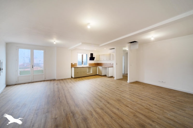 Vente Appartement LAVAUR - 4 pièces -98 m² - (81500)