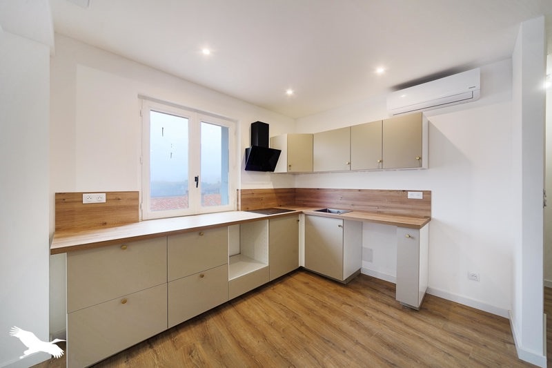 Vente Appartement LAVAUR - 4 pièces -98 m² - (81500)
