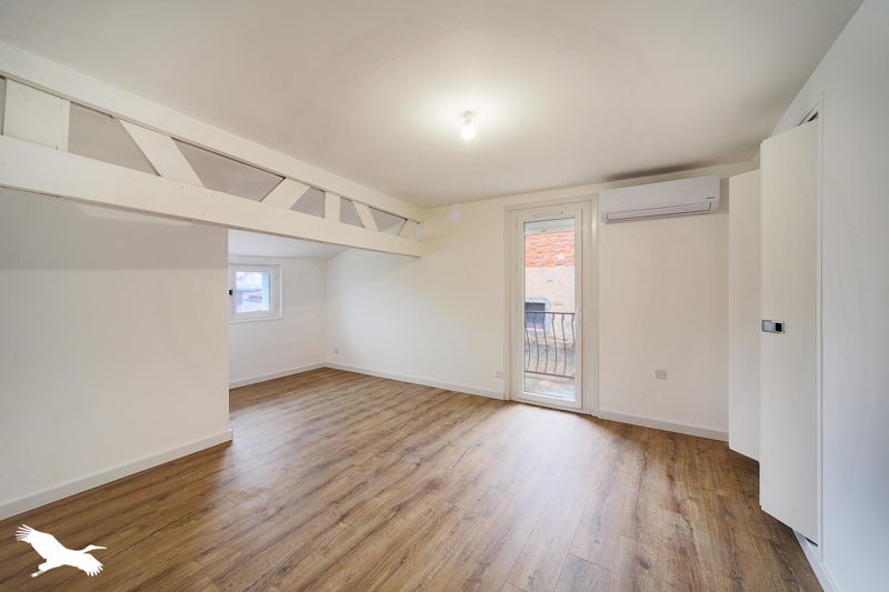 Vente Appartement LAVAUR - 4 pièces -98 m² - (81500)