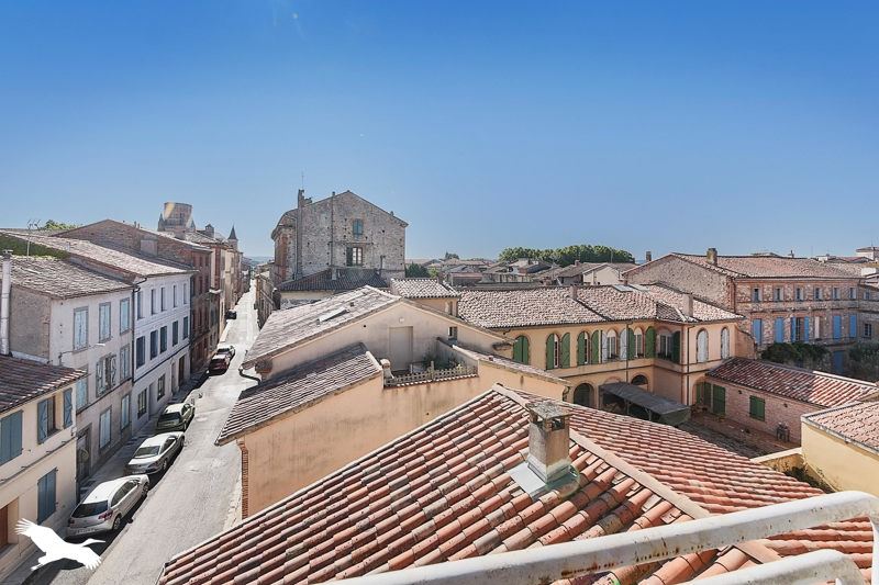 Vente Appartement LAVAUR - 4 pièces -98 m² - (81500)