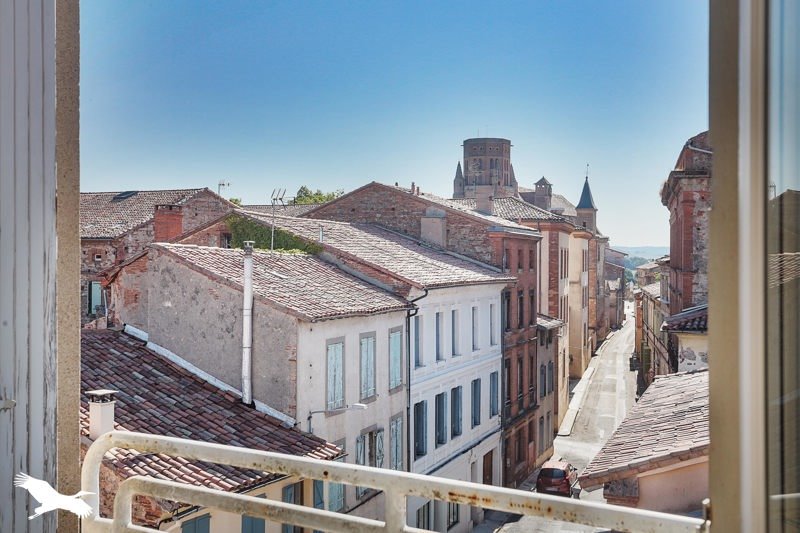 Vente Appartement LAVAUR - 4 pièces -98 m² - (81500)