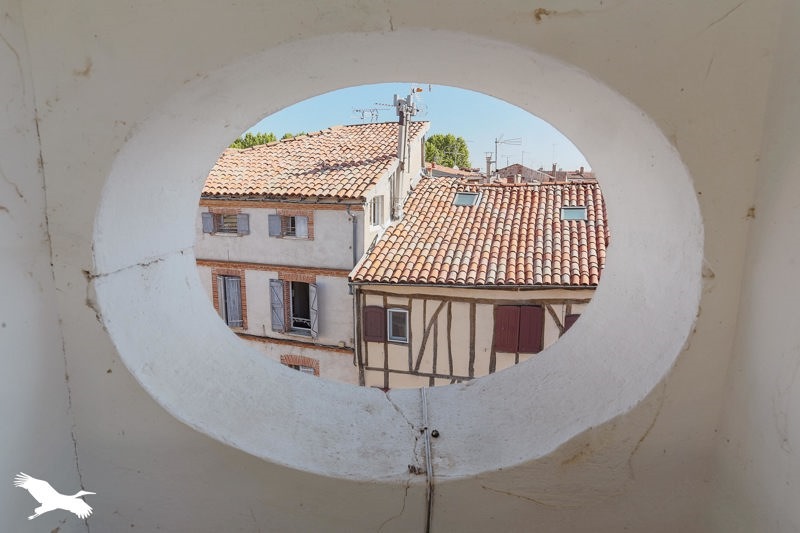 Vente Appartement LAVAUR - 4 pièces -98 m² - (81500)