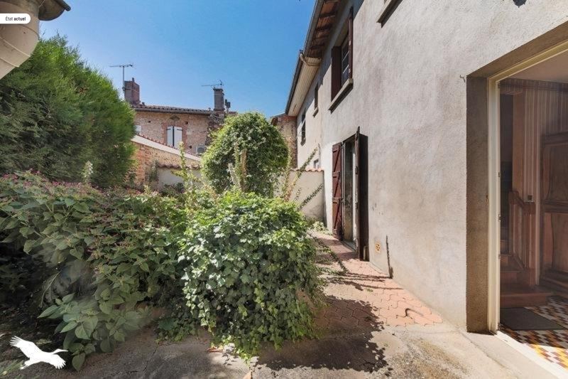 Vente Maison LAVAUR - 8 pièces -189 m² - (81500)