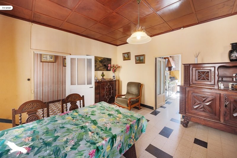 Vente Maison LAVAUR - 4 pièces -97 m² - (81500)