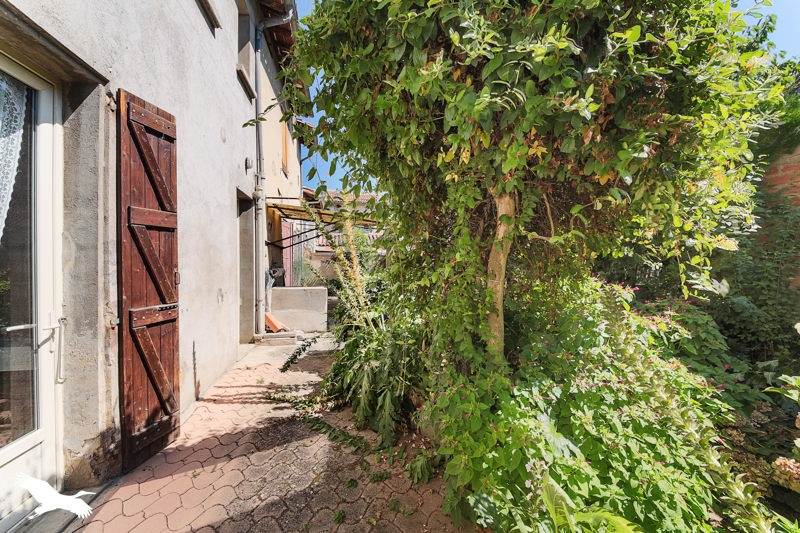 Vente Maison LAVAUR - 4 pièces -97 m² - (81500)