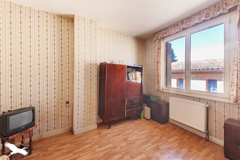 Vente Maison LAVAUR - 4 pièces -97 m² - (81500)