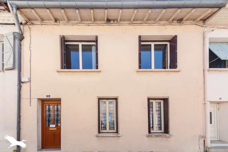 Vente Maison LAVAUR - 4 pièces -97 m² - (81500)