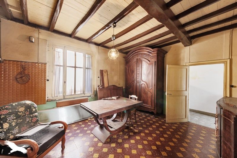 Vente Maison LAVAUR - 4 pièces -92 m² - (81500)