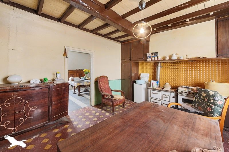 Vente Maison LAVAUR - 4 pièces -92 m² - (81500)