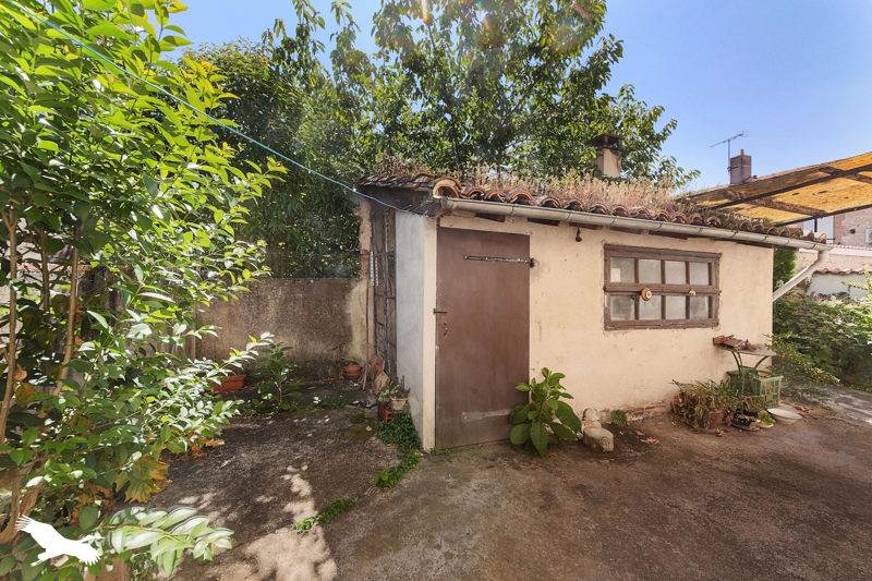 Vente Maison LAVAUR - 4 pièces -92 m² - (81500)