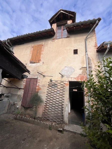 Vente Maison LAVAUR - 4 pièces -92 m² - (81500)