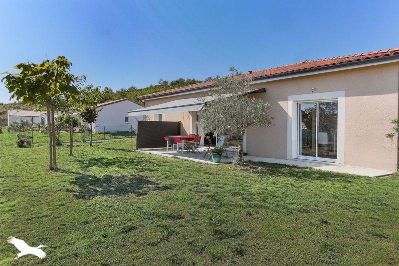 Vente Maison AMBRES - 4 pièces -112 m² - (81500)