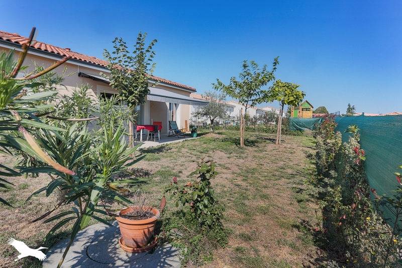 Vente Maison AMBRES - 4 pièces -112 m² - (81500)