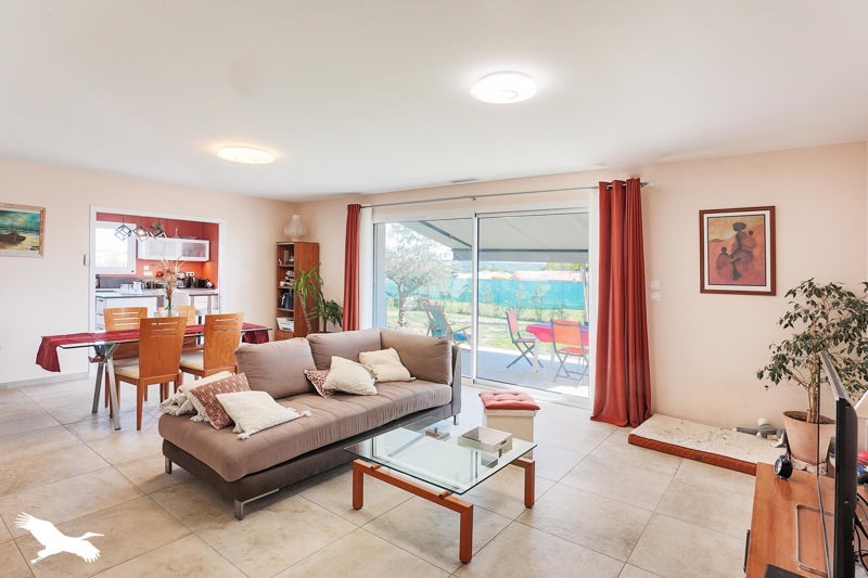 Vente Maison AMBRES - 4 pièces -112 m² - (81500)