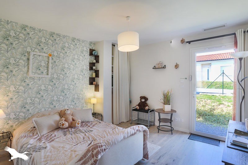 Vente Maison AMBRES - 4 pièces -112 m² - (81500)