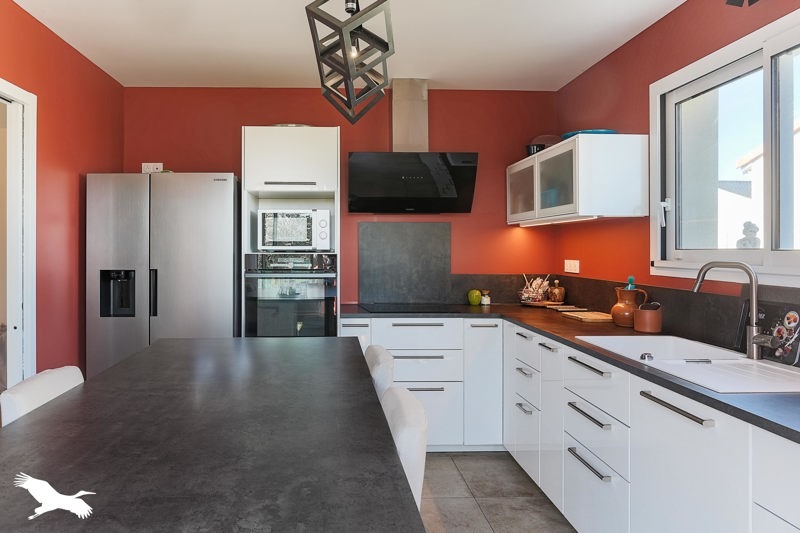 Vente Maison AMBRES - 4 pièces -112 m² - (81500)