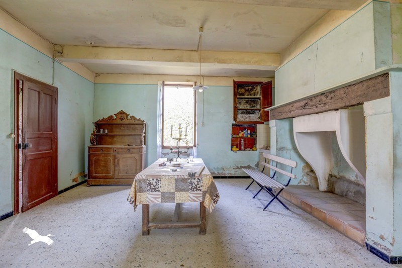Vente Maison BELCASTEL - 8 pièces -320 m² - (81500)