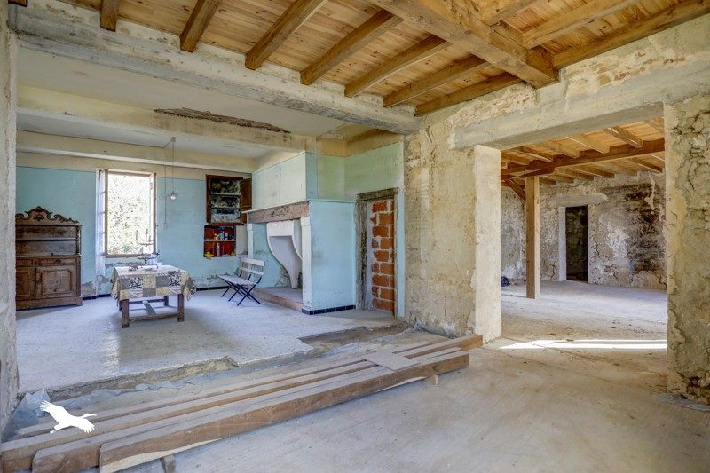 Vente Maison BELCASTEL - 8 pièces -320 m² - (81500)