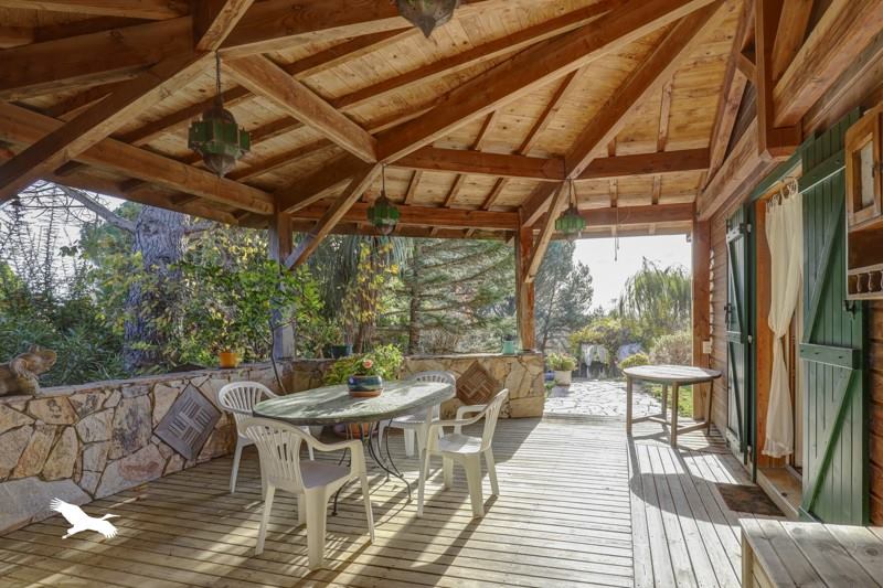Vente Maison GARRIGUES - 8 pièces -192 m² - (81500)