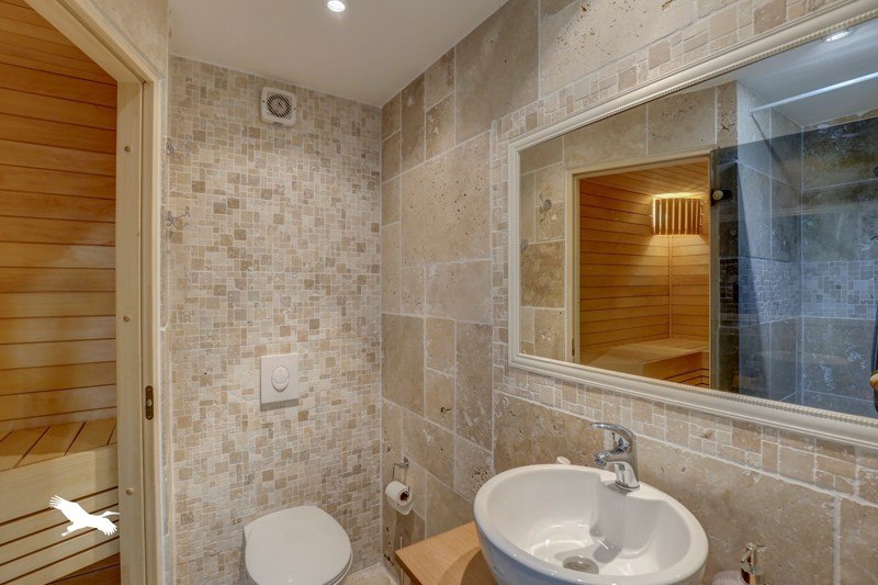 Vente Maison GARRIGUES - 8 pièces -192 m² - (81500)