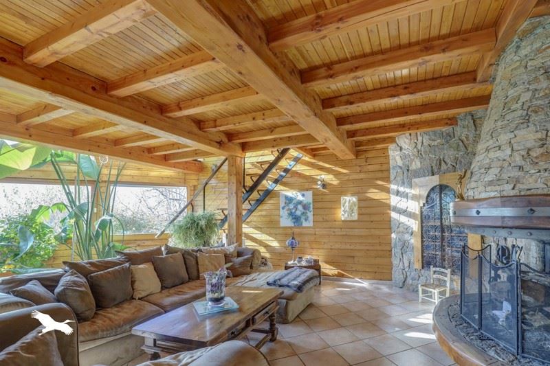 Vente Maison GARRIGUES - 8 pièces -192 m² - (81500)