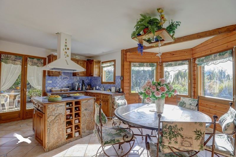 Vente Maison GARRIGUES - 8 pièces -192 m² - (81500)