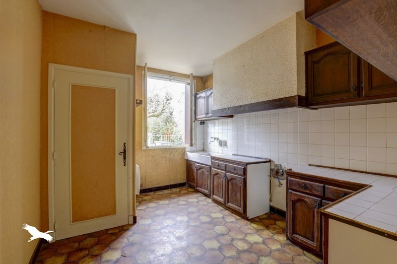 Vente Maison LAVAUR - 3 pièces -73 m² - (81500)