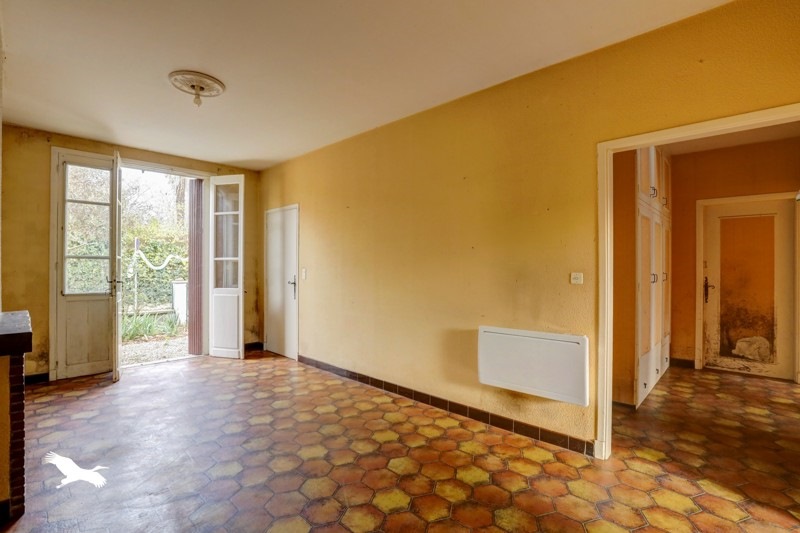 Vente Maison LAVAUR - 3 pièces -73 m² - (81500)
