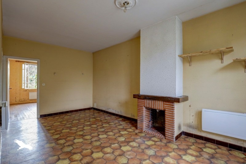 Vente Maison LAVAUR - 3 pièces -73 m² - (81500)