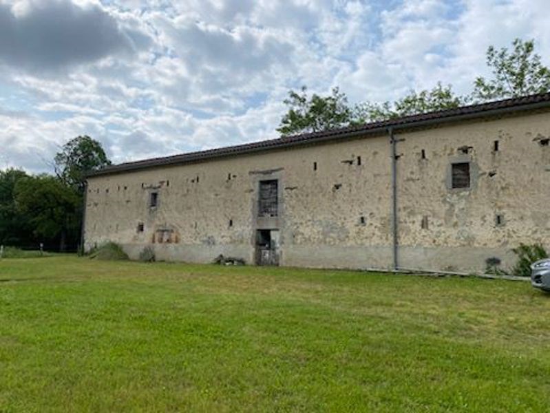 Vente Maison ST PAUL CAP DE JOUX - 6 pièces -150 m² - (81220)