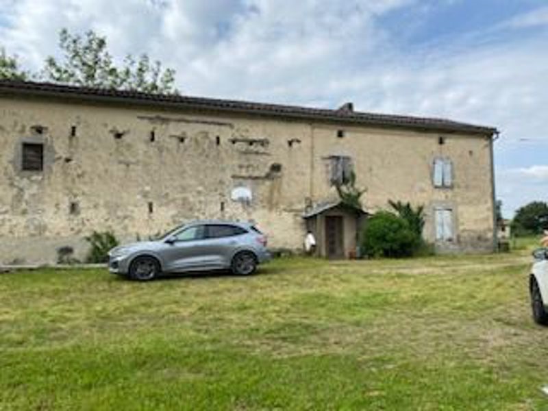 Vente Maison ST PAUL CAP DE JOUX - 6 pièces -150 m² - (81220)