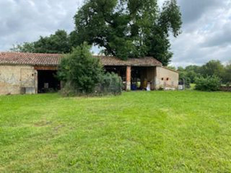 Vente Maison ST PAUL CAP DE JOUX - 6 pièces -150 m² - (81220)