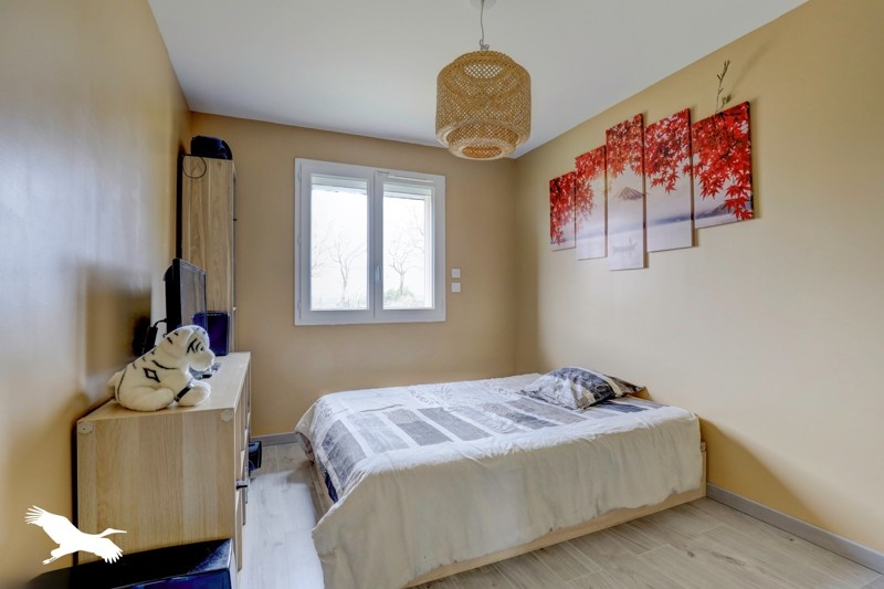 Vente Maison LAVAUR - 4 pièces -98 m² - (81500)