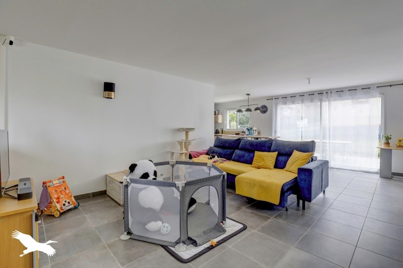 Vente Maison LAVAUR - 4 pièces -98 m² - (81500)