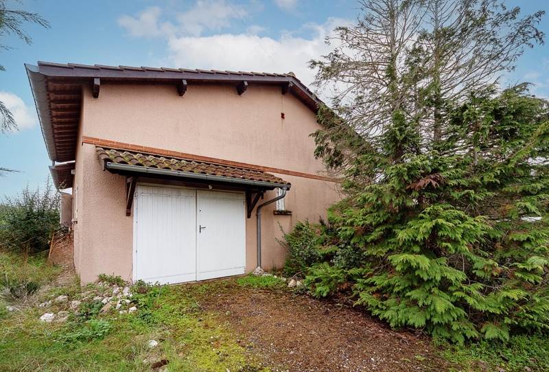 Vente Maison LAVAUR - 3 pièces -80 m² - (81500)