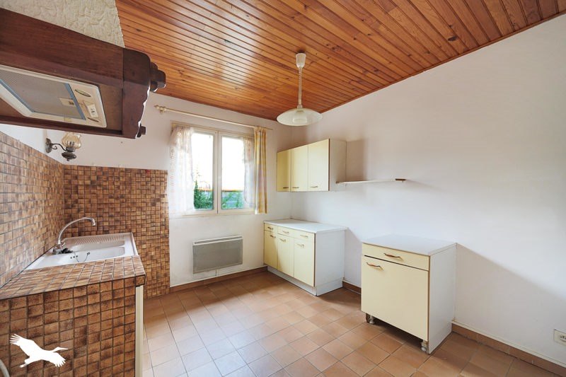 Vente Maison LAVAUR - 3 pièces -80 m² - (81500)