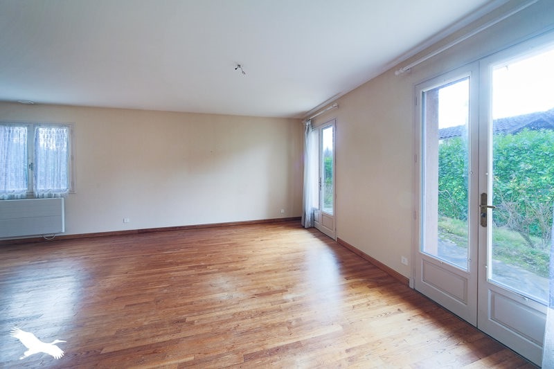 Vente Maison LAVAUR - 3 pièces -80 m² - (81500)