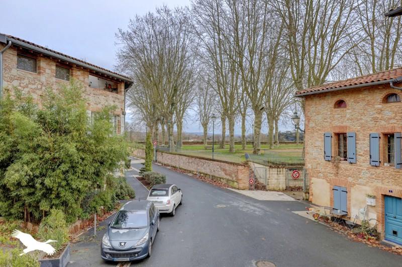 Vente Maison LAVAUR - 4 pièces -70 m² - (81500)