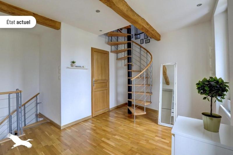 Vente Maison LAVAUR - 4 pièces -70 m² - (81500)