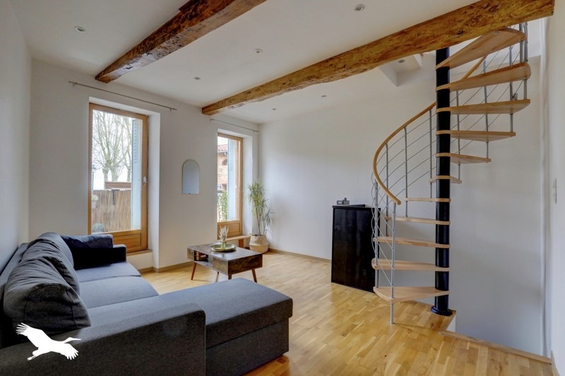 Vente Maison LAVAUR - 4 pièces -70 m² - (81500)