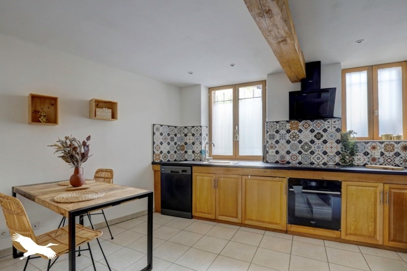 Vente Maison LAVAUR - 4 pièces -70 m² - (81500)