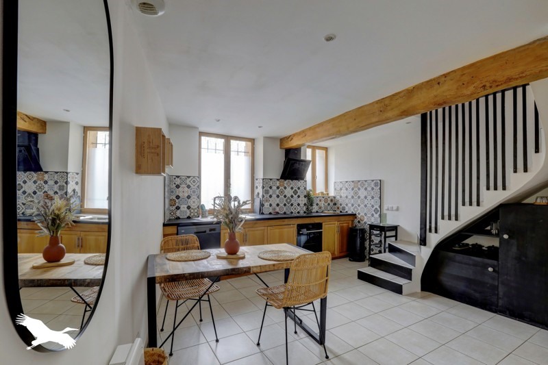 Vente Maison LAVAUR - 4 pièces -70 m² - (81500)