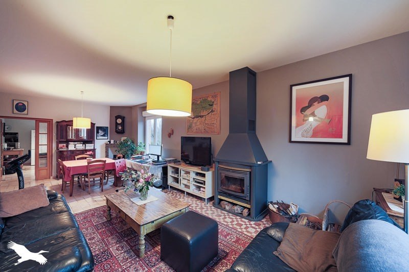 Vente Maison LAVAUR - 7 pièces -182 m² - (81500)