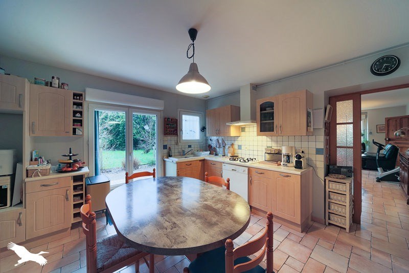 Vente Maison LAVAUR - 7 pièces -182 m² - (81500)
